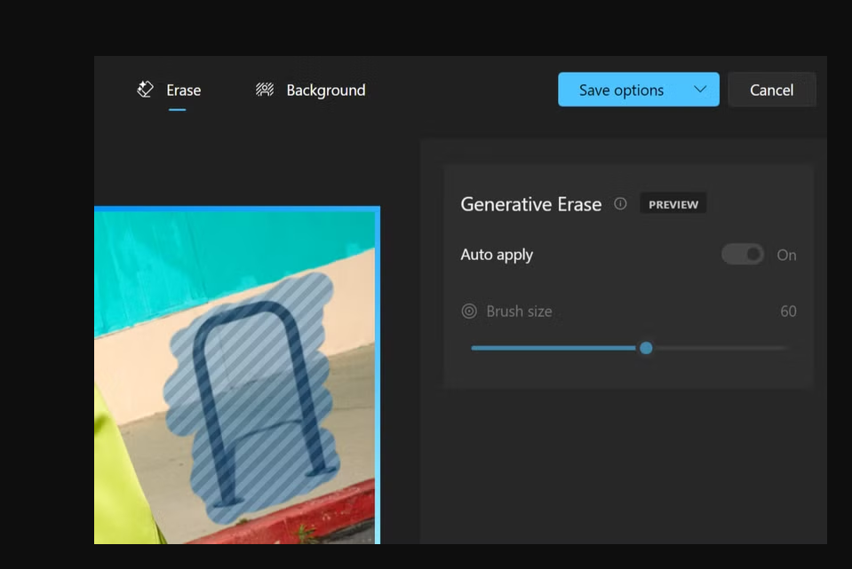 Imagen de 3 Herramientas con Inteligencia Artificial que Hacen la App de Fotos de Windows 11 Genial 3 Herramientas con Inteligencia Artificial que Hacen la App de Fotos de Windows 11 Genial - 8
