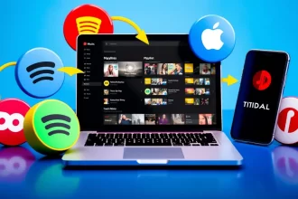 Exportar tus playlists de Spotify sin perder la cabeza - 9