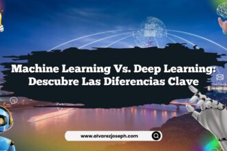 Machine Learning vs. Deep Learning: Descubre las Diferencias Clave