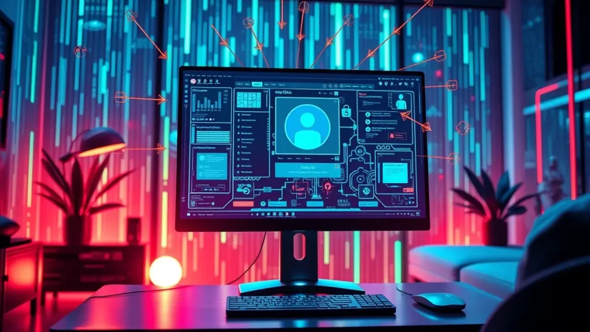 Google y Su Jarvis Filtrado: ¿Un Asistente Autónomo Que Controla Tu Computador? - 7