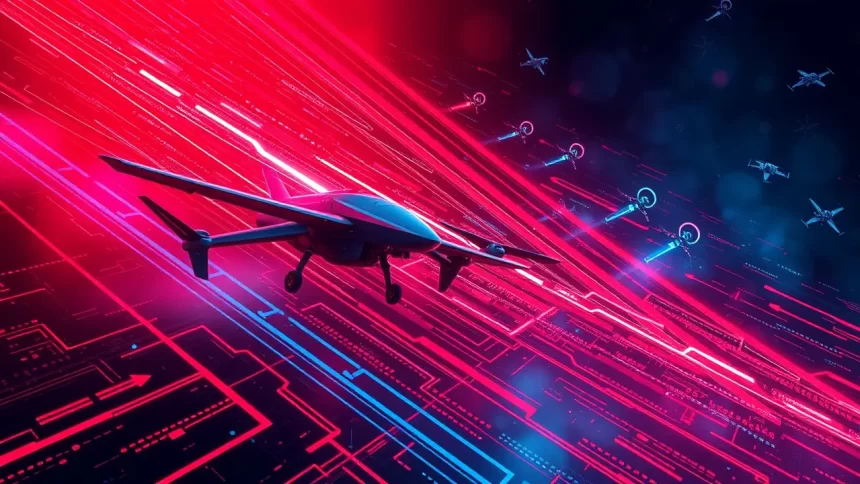 Meta Abre las Puertas de Llama para Uso Militar: Un Movimiento Raro y Audaz - 7