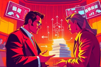 La Batalla de OpenAI: Derechos de Autor y el Lío de los Documentos - 15