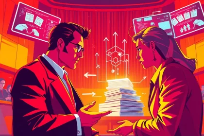 La Batalla de OpenAI: Derechos de Autor y el Lío de los Documentos - 15