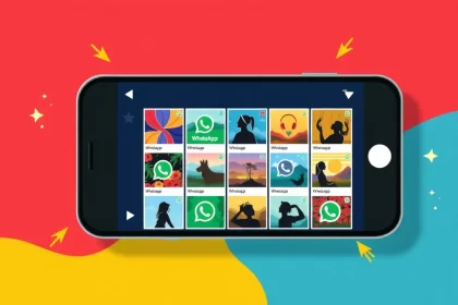 Qué significa tu foto de perfil de WhatsApp según la inteligencia artificial - 23