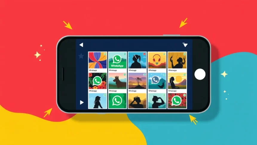 Qué significa tu foto de perfil de WhatsApp según la inteligencia artificial - 7
