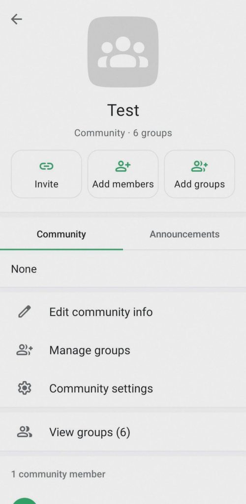 Imagen de 7 Funciones de WhatsApp que Debería Borrar Ya Mismo 7 Funciones de WhatsApp que Debería Borrar Ya Mismo - 16