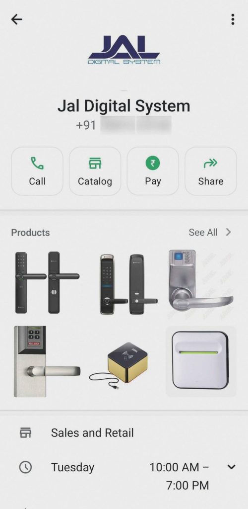 Imagen de 7 Funciones de WhatsApp que Debería Borrar Ya Mismo 7 Funciones de WhatsApp que Debería Borrar Ya Mismo - 20