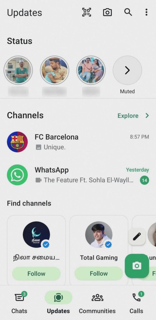 Imagen de 7 Funciones de WhatsApp que Debería Borrar Ya Mismo 7 Funciones de WhatsApp que Debería Borrar Ya Mismo - 11
