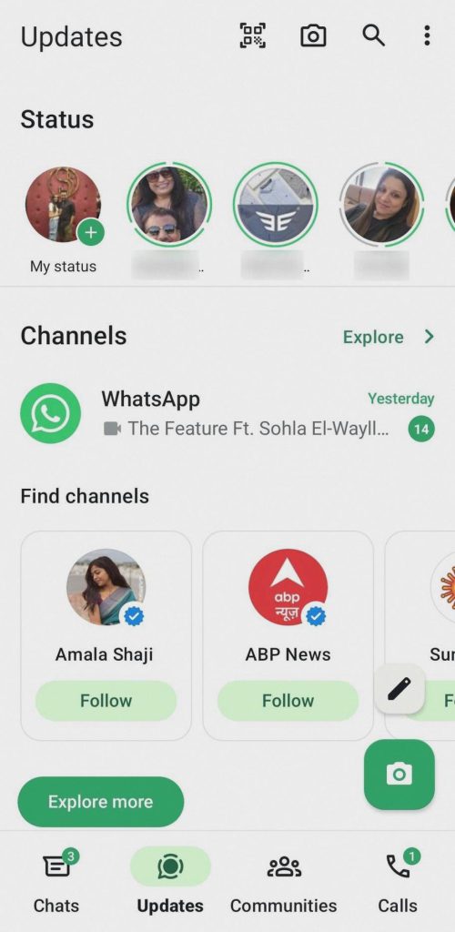 Imagen de 7 Funciones de WhatsApp que Debería Borrar Ya Mismo 7 Funciones de WhatsApp que Debería Borrar Ya Mismo - 8