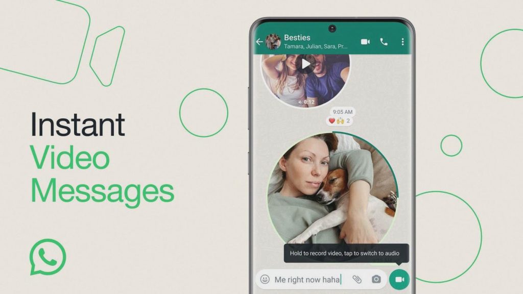 Imagen de 7 Funciones de WhatsApp que Debería Borrar Ya Mismo 7 Funciones de WhatsApp que Debería Borrar Ya Mismo - 10
