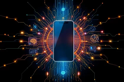 Adiós Smartphone, Hola 'IntelliPhone': ¿La Revolución Definitiva? - 31