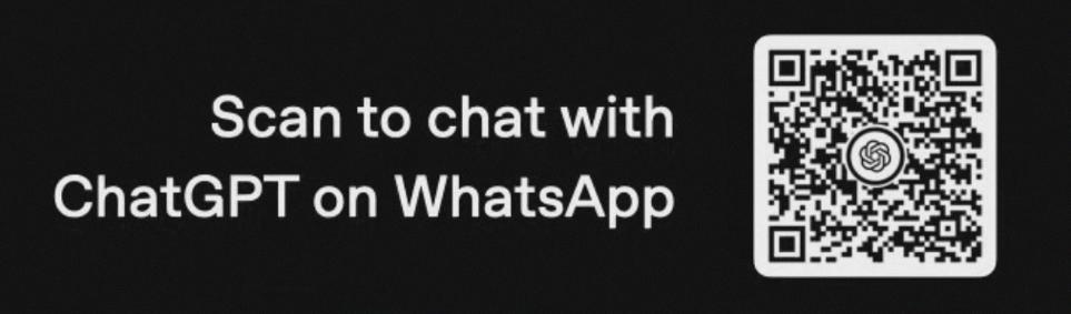 ChatGPT Llega a WhatsApp: ¿El Asistente Virtual Que Necesitabas o Solo Otra Notificación en tu Móvil? - 8