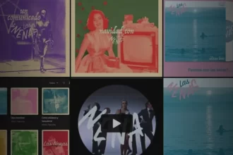Las Nenas: ¿La Banda de Pop Generada por IA que Desafía al Sistema o Solo un Engaño con Ritmo Pegadizo? - 18