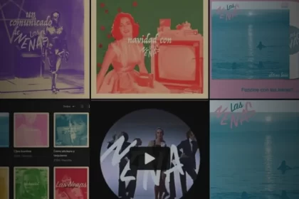 Las Nenas: ¿La Banda de Pop Generada por IA que Desafía al Sistema o Solo un Engaño con Ritmo Pegadizo? - 15