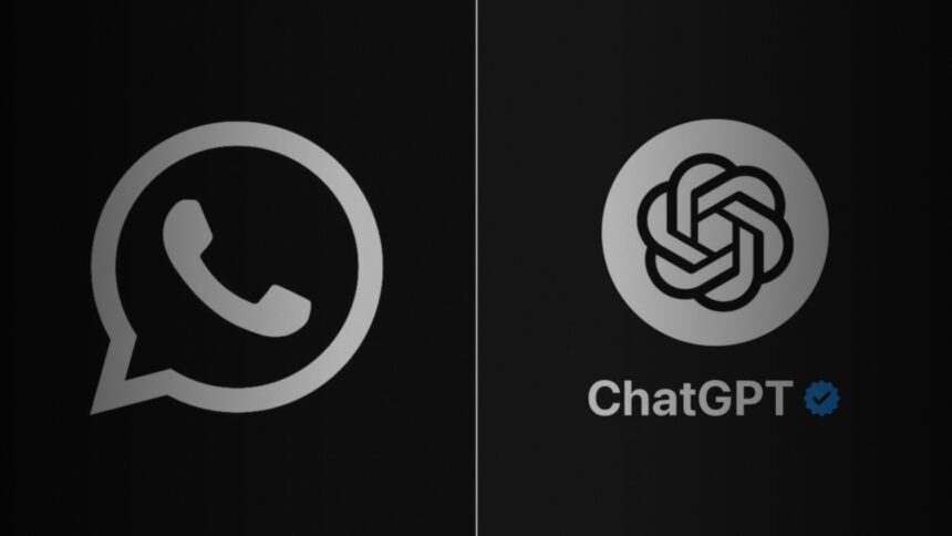 ChatGPT Llega a WhatsApp: ¿El Asistente Virtual Que Necesitabas o Solo Otra Notificación en tu Móvil? - 7