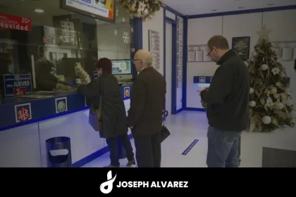 Lotería de Navidad: ¿Un Capricho del Azar, una Predicción de ChatGPT o una Recompensa Tras la DANA de Valencia? - 27