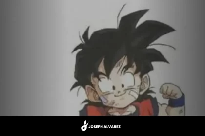 ¿Cómo se Vería Gohan en la Vida Real? La Inteligencia Artificial Nos Muestra un Futuro Donde el Anime Sale de la Pantalla - 30