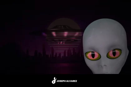 ¿Alienígenas en la Tierra? La IA Revela que el Verdadero "Territorio Extraterrestre" está Más Cerca de lo que Crees - 21