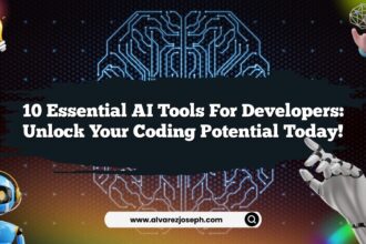 10 Essential AI Tools for Developers: Unlock Your Coding Potential Today!