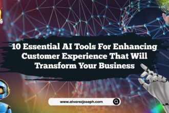 10 Essential AI Tools for Enhancing Customer Experience That Will Transform Your Business