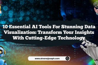 10 Essential AI Tools for Stunning Data Visualization: Transform Your Insights with Cutting-Edge Technology