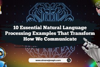 10 Essential Natural Language Processing Examples That Transform How We Communicate