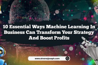 10 Essential Ways Machine Learning in Business Can Transform Your Strategy and Boost Profits