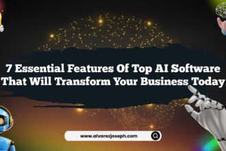 7 Essential Features of Top AI Software That Will Transform Your Business Today