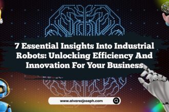 7 Essential Insights into Industrial Robots: Unlocking Efficiency and Innovation for Your Business