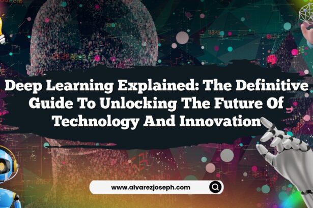 Deep Learning vs Shallow Learning: A Definitive Guide to Understanding ...