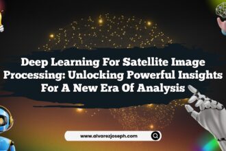 Image by Deep Learning for Satellite Image Processing: Unlocking Powerful Insights for a New Era of Analysis Deep Learning for Satellite Image Processing: Unlocking Powerful Insights for a New Era of Analysis