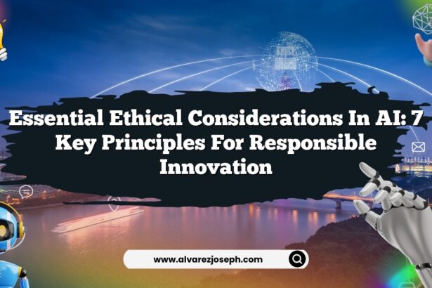 Essential Ethics of AI in Decision Making: 5 Key Principles You Need to ...