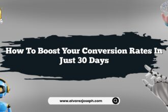 How to boost your conversion rates in just 30 days