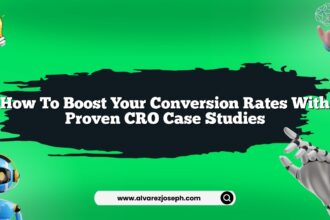 How to boost your conversion rates with proven CRO case studies