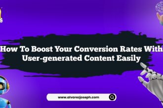 How to boost your conversion rates with user-generated content easily