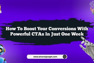 How to boost your conversions with powerful CTAs in just one week