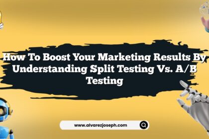 How to boost your marketing results by understanding split testing vs. A/B testing