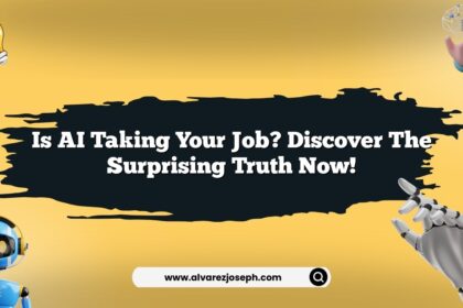 Is AI Taking Your Job? Discover the Surprising Truth Now!