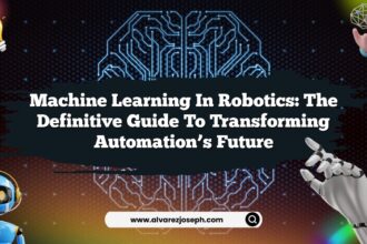 Machine Learning in Robotics: The Definitive Guide to Transforming Automation’s Future