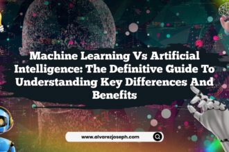 Machine Learning vs Artificial Intelligence: The Definitive Guide to Understanding Key Differences and Benefits