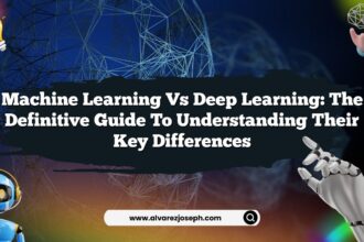 Machine Learning vs Deep Learning: The Definitive Guide to Understanding Their Key Differences