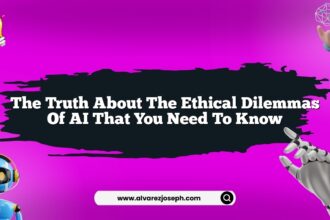The truth about the ethical dilemmas of AI that you need to know