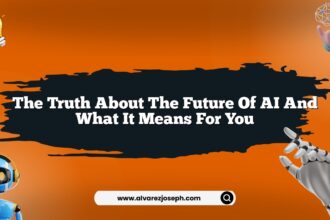 The truth about the future of AI and what it means for you