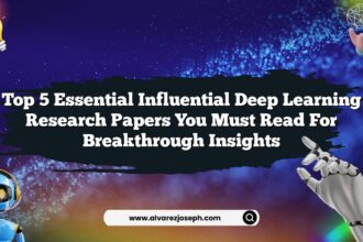 Top 5 Essential Influential Deep Learning Research Papers You Must Read for Breakthrough Insights