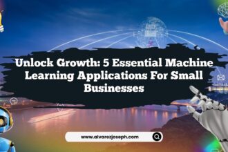 Unlock Growth: 5 Essential Machine Learning Applications for Small Businesses