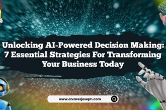 Unlocking AI-Powered Decision Making: 7 Essential Strategies for Transforming Your Business Today