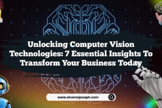 Unlocking Computer Vision Technologies: 7 Essential Insights to Transform Your Business Today