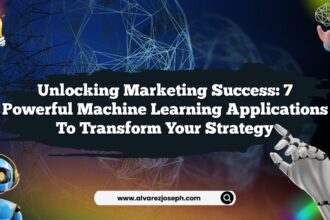 Unlocking Marketing Success: 7 Powerful Machine Learning Applications to Transform Your Strategy