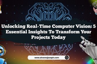 Unlocking Real-Time Computer Vision: 5 Essential Insights to Transform Your Projects Today