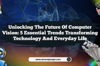 Unlocking the Future of Computer Vision: 5 Essential Trends Transforming Technology and Everyday Life